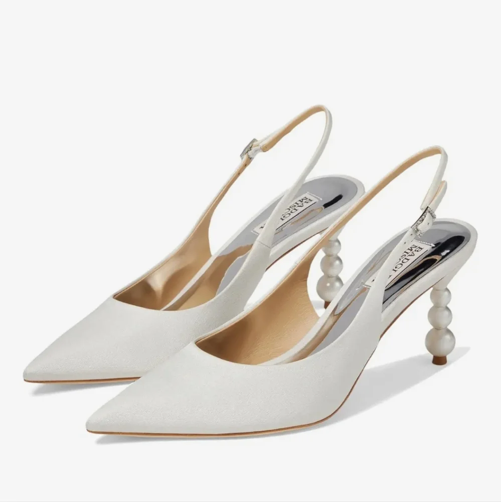 Badgley Mischka Beatrix | Sz 6.5 | New